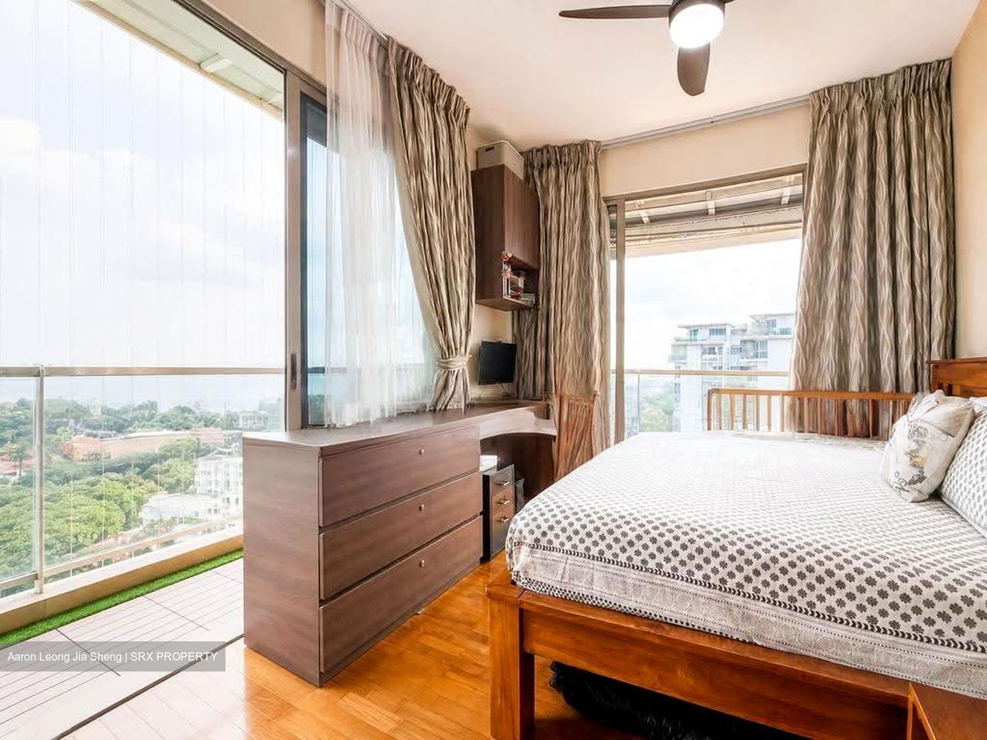 Sea Horizon (D18), Condominium #610447421
